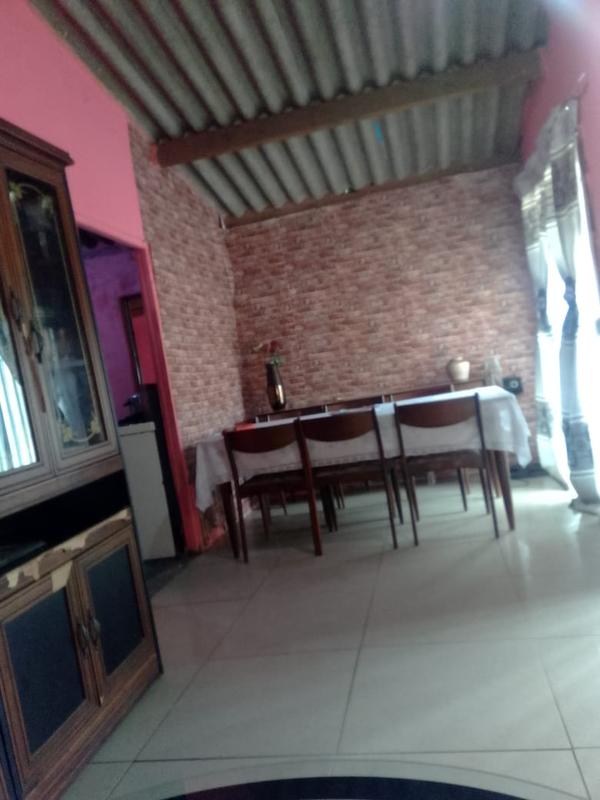 0 Bedroom Property for Sale in Philippi East Western Cape